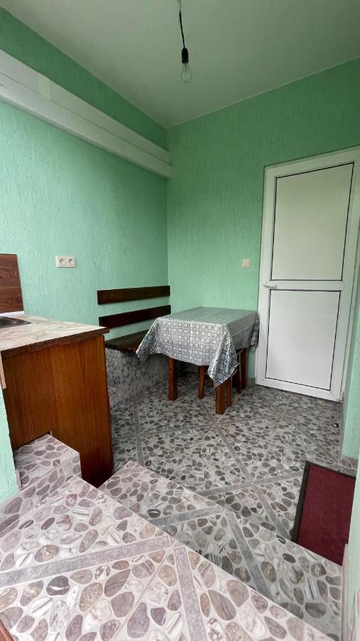 Guesthouse On Sovhoznaya 18 Γκάγκρα Εξωτερικό φωτογραφία