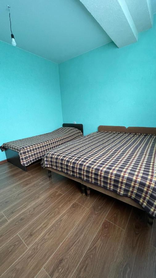 Guesthouse On Sovhoznaya 18 Γκάγκρα Εξωτερικό φωτογραφία