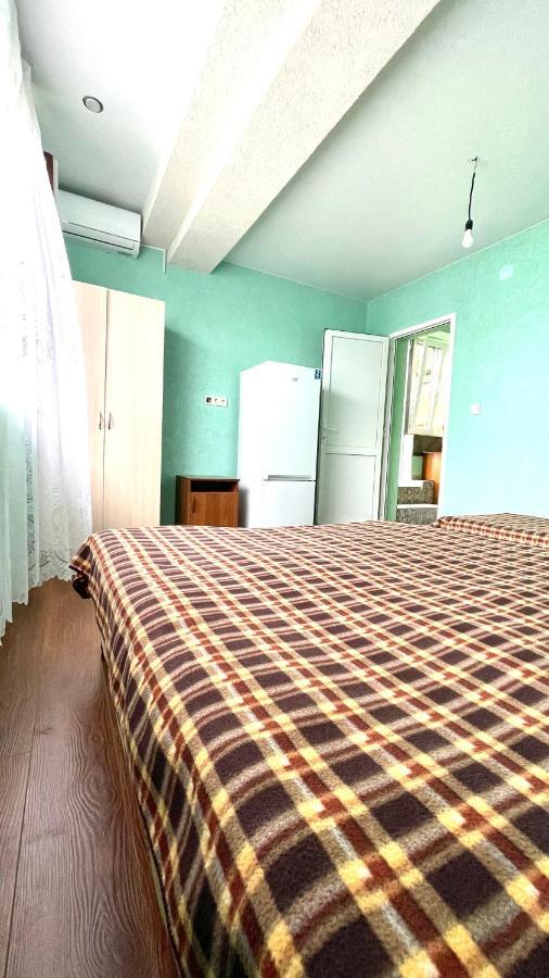 Guesthouse On Sovhoznaya 18 Γκάγκρα Εξωτερικό φωτογραφία