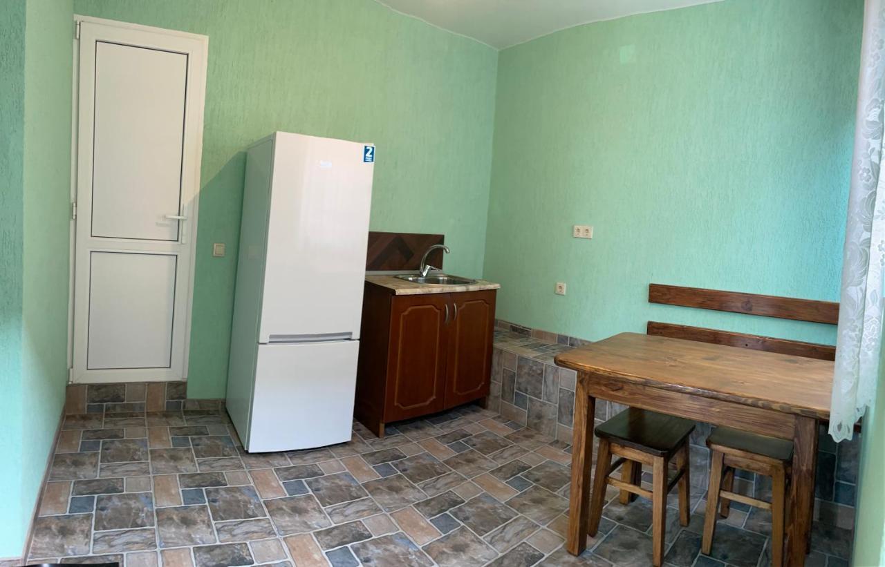 Guesthouse On Sovhoznaya 18 Γκάγκρα Εξωτερικό φωτογραφία
