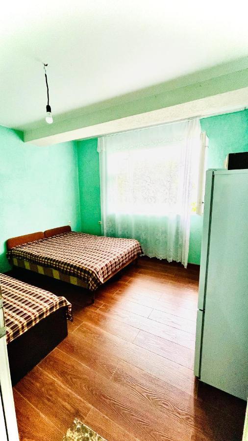 Guesthouse On Sovhoznaya 18 Γκάγκρα Εξωτερικό φωτογραφία