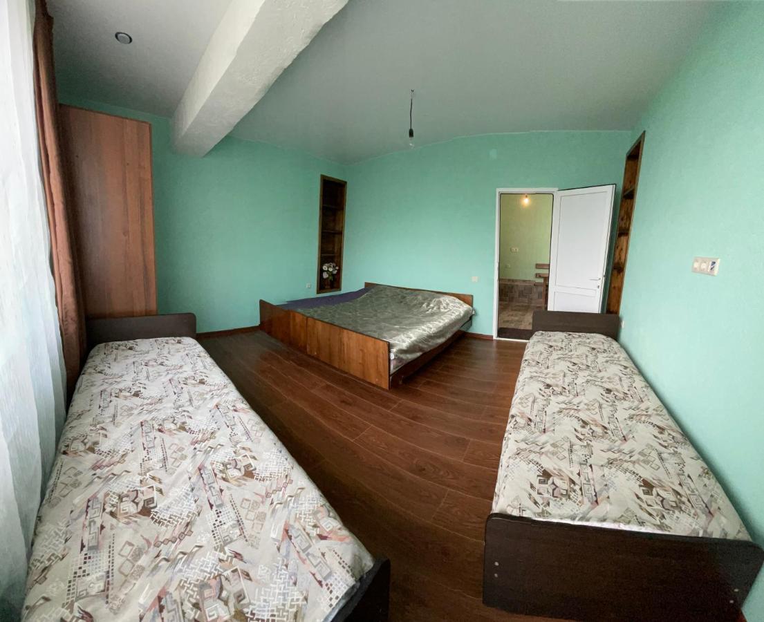 Guesthouse On Sovhoznaya 18 Γκάγκρα Εξωτερικό φωτογραφία