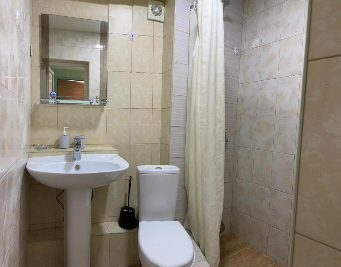 Guesthouse On Sovhoznaya 18 Γκάγκρα Εξωτερικό φωτογραφία