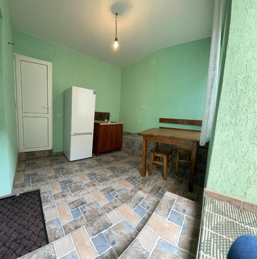 Guesthouse On Sovhoznaya 18 Γκάγκρα Εξωτερικό φωτογραφία