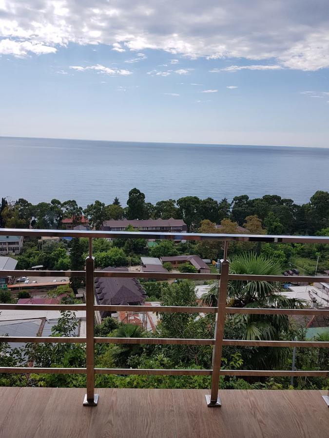 Guesthouse On Sovhoznaya 18 Γκάγκρα Εξωτερικό φωτογραφία