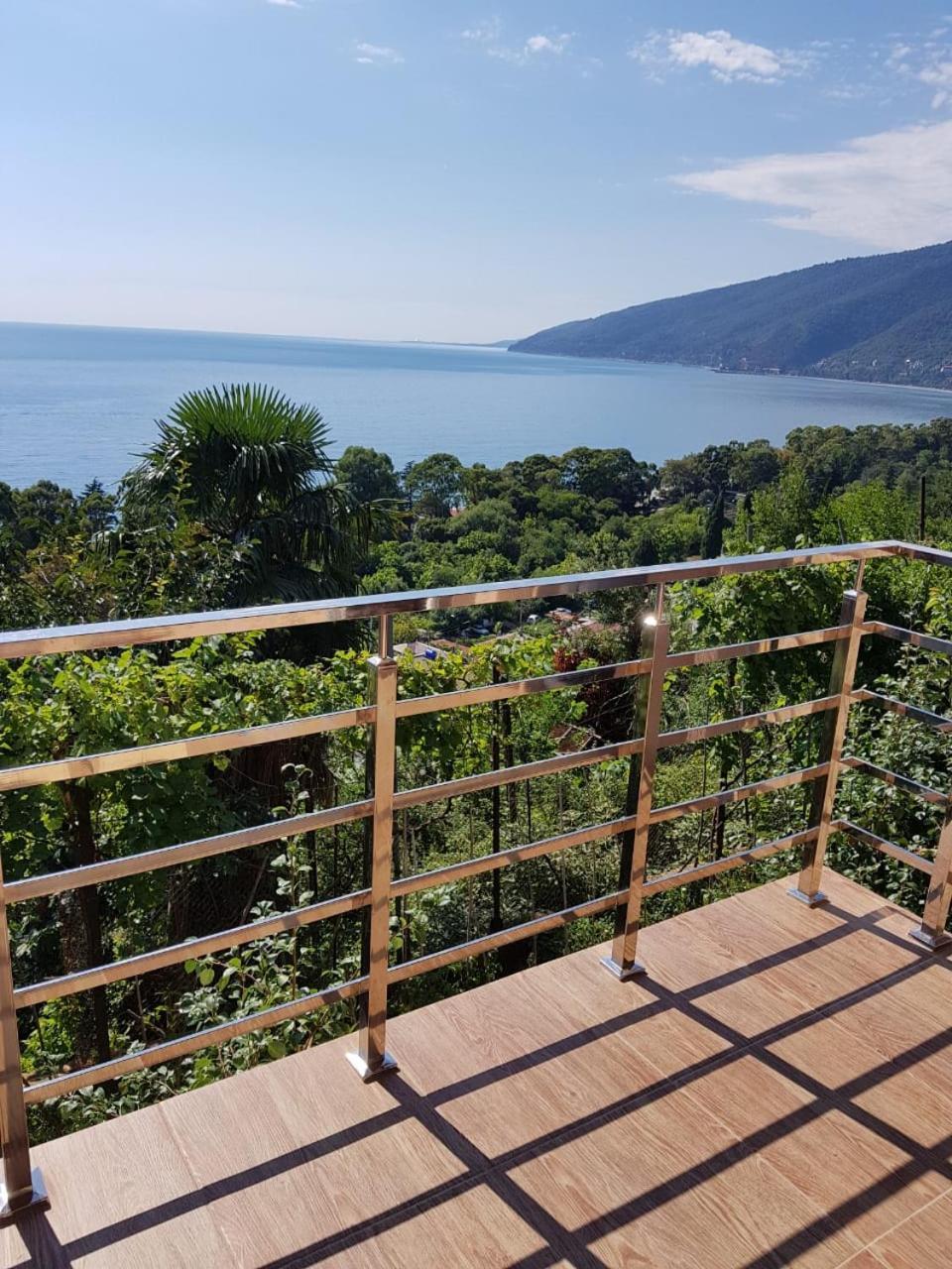 Guesthouse On Sovhoznaya 18 Γκάγκρα Εξωτερικό φωτογραφία