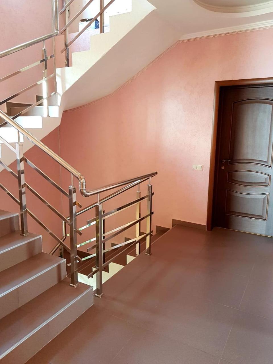 Guesthouse On Sovhoznaya 18 Γκάγκρα Εξωτερικό φωτογραφία