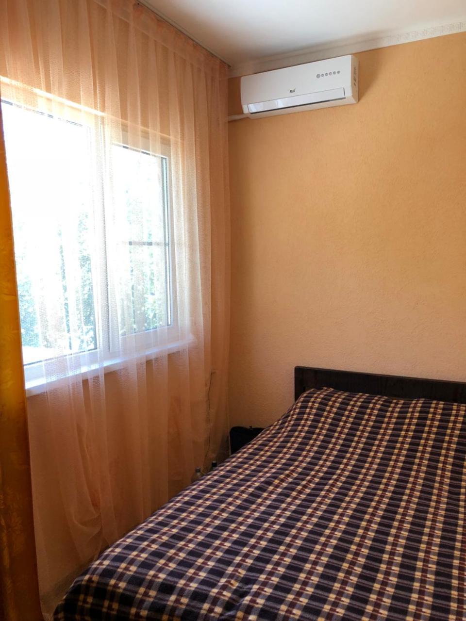 Guesthouse On Sovhoznaya 18 Γκάγκρα Εξωτερικό φωτογραφία