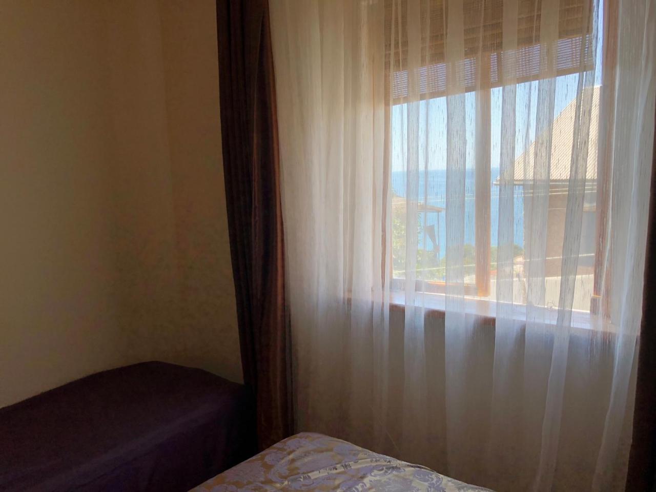 Guesthouse On Sovhoznaya 18 Γκάγκρα Εξωτερικό φωτογραφία