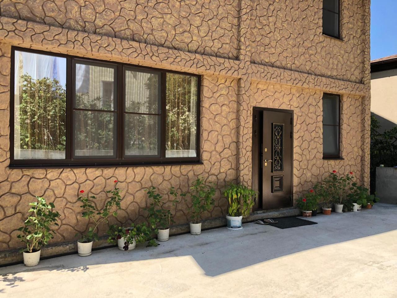 Guesthouse On Sovhoznaya 18 Γκάγκρα Εξωτερικό φωτογραφία
