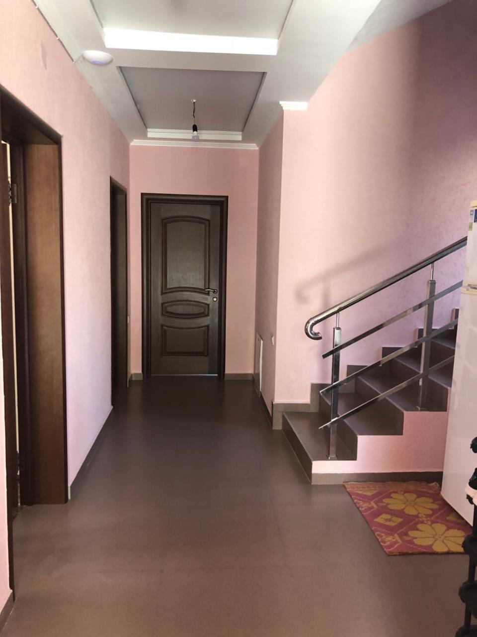 Guesthouse On Sovhoznaya 18 Γκάγκρα Εξωτερικό φωτογραφία