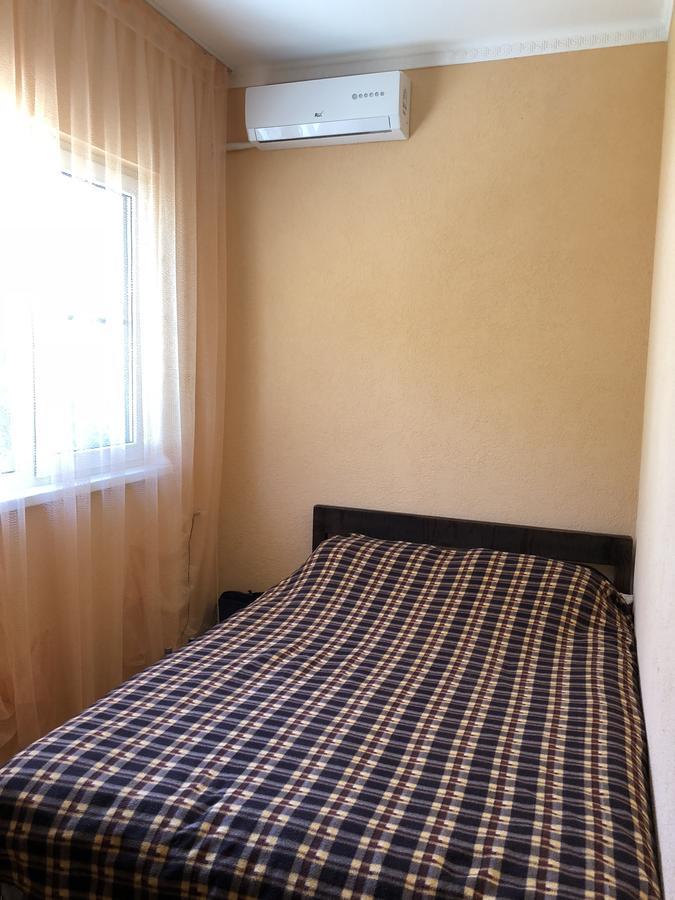 Guesthouse On Sovhoznaya 18 Γκάγκρα Εξωτερικό φωτογραφία