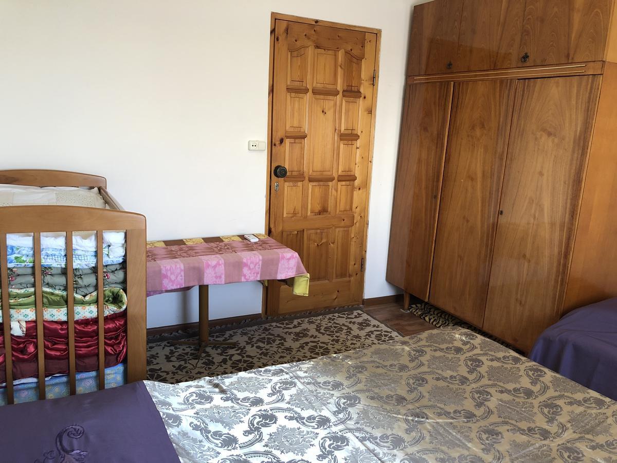 Guesthouse On Sovhoznaya 18 Γκάγκρα Εξωτερικό φωτογραφία