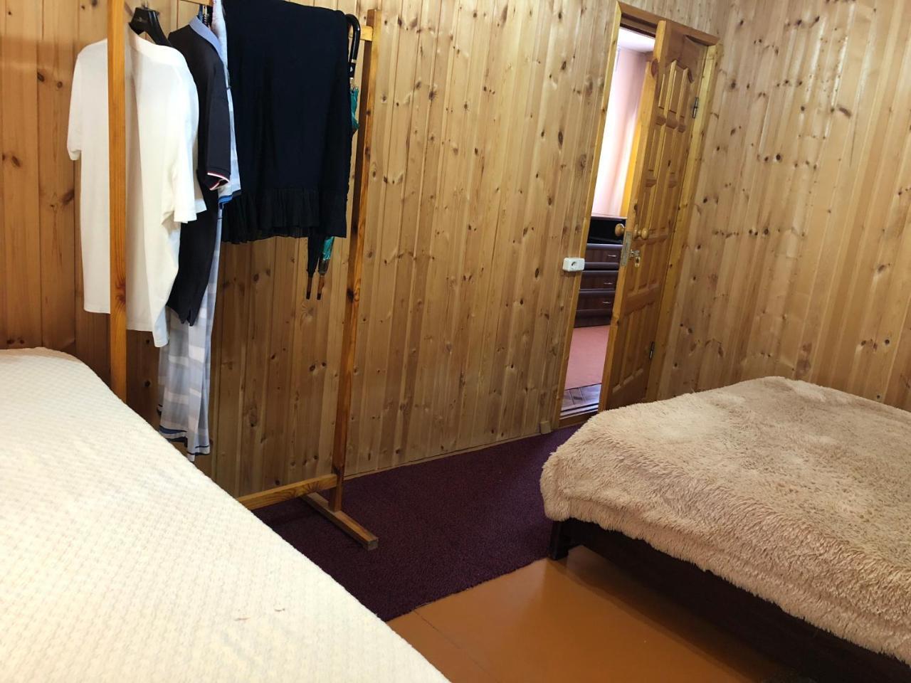 Guesthouse On Sovhoznaya 18 Γκάγκρα Εξωτερικό φωτογραφία