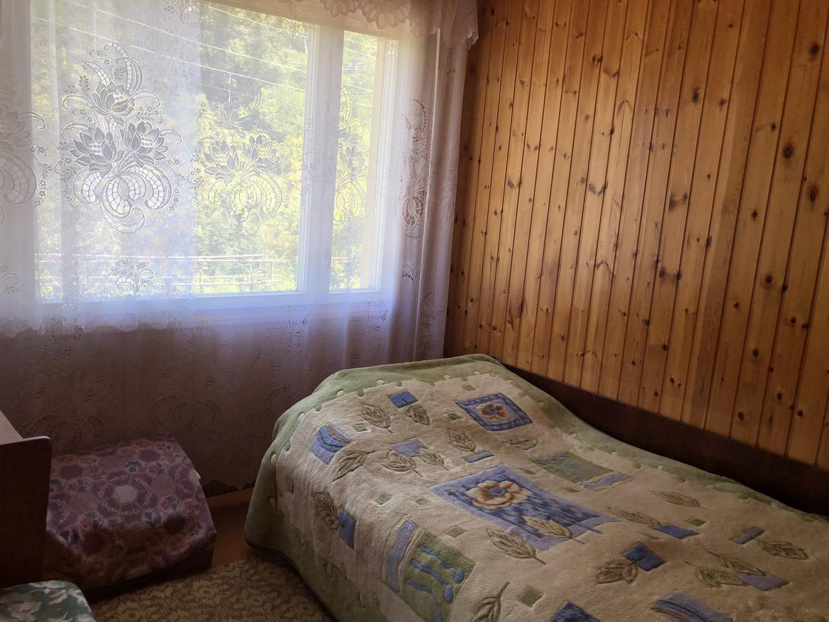 Guesthouse On Sovhoznaya 18 Γκάγκρα Εξωτερικό φωτογραφία
