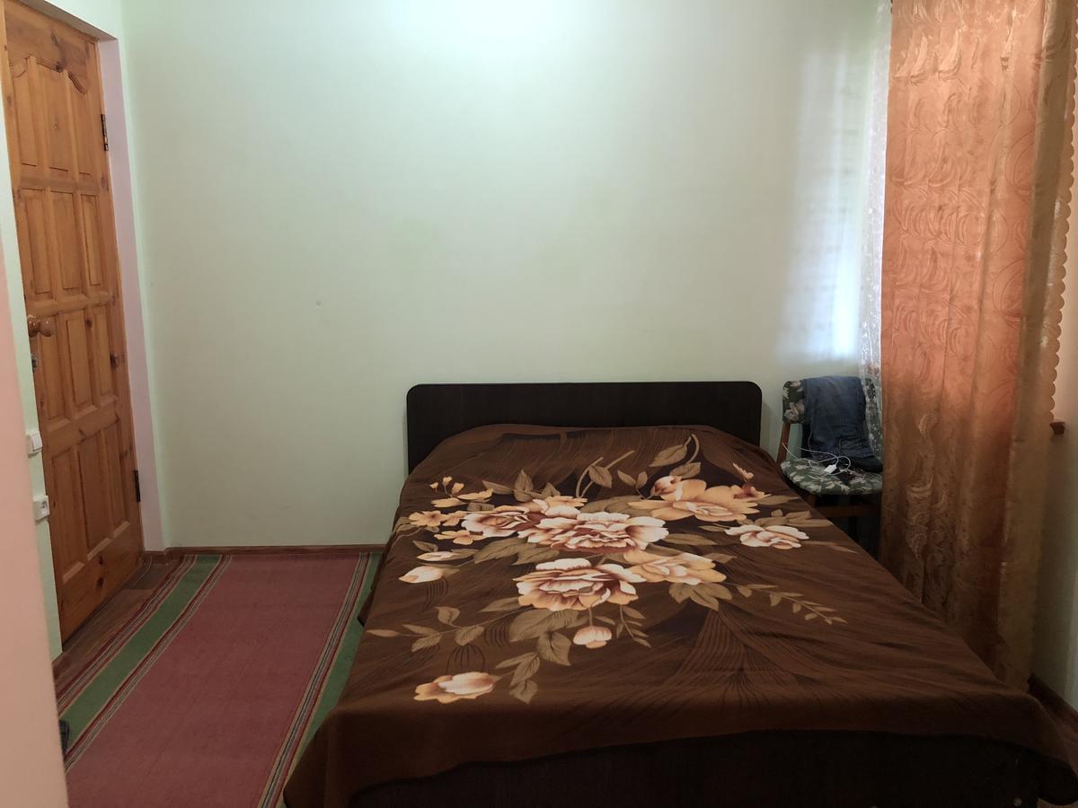 Guesthouse On Sovhoznaya 18 Γκάγκρα Εξωτερικό φωτογραφία