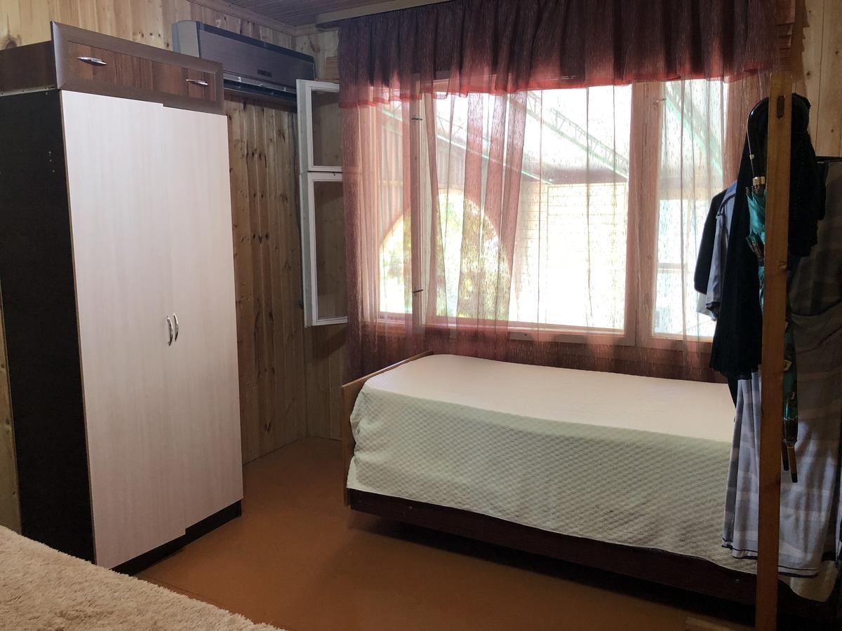 Guesthouse On Sovhoznaya 18 Γκάγκρα Εξωτερικό φωτογραφία