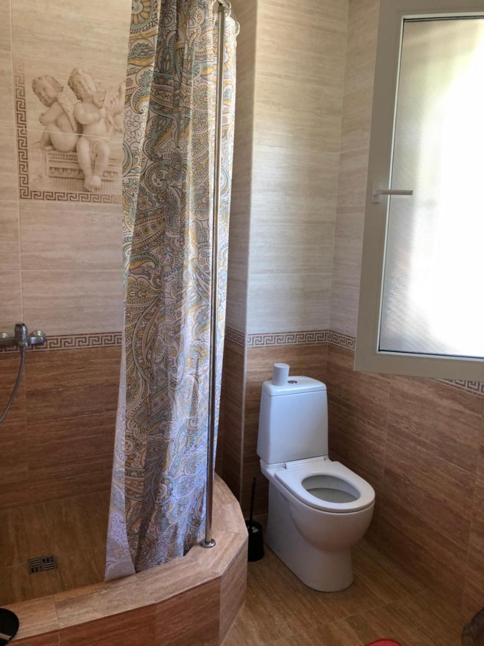 Guesthouse On Sovhoznaya 18 Γκάγκρα Εξωτερικό φωτογραφία