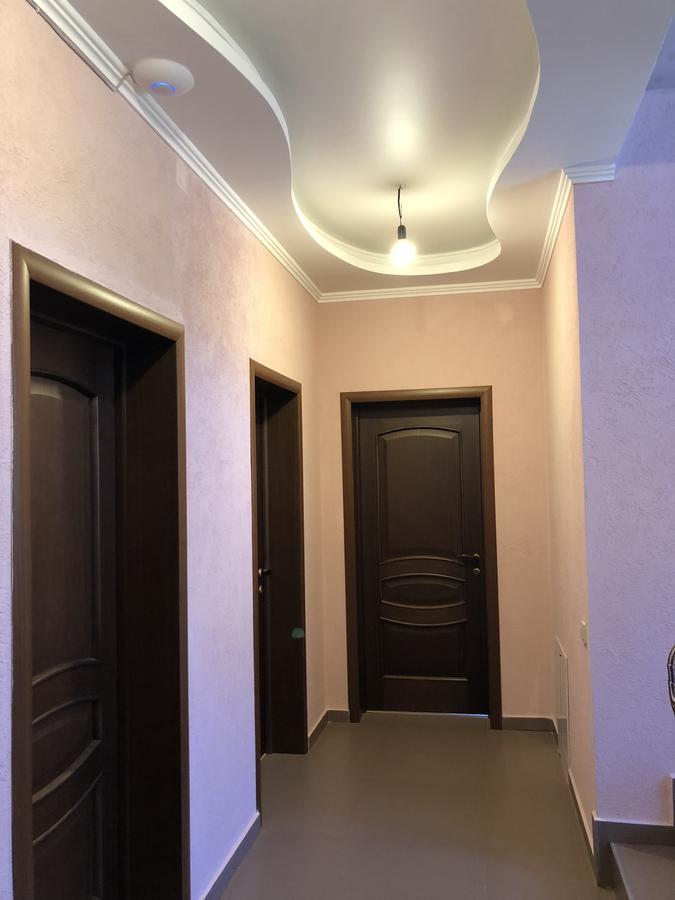 Guesthouse On Sovhoznaya 18 Γκάγκρα Εξωτερικό φωτογραφία