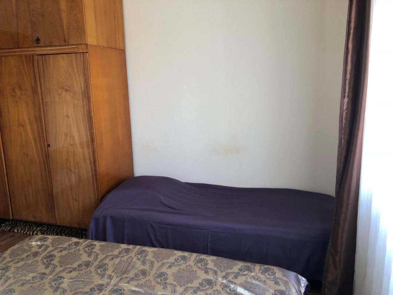Guesthouse On Sovhoznaya 18 Γκάγκρα Εξωτερικό φωτογραφία