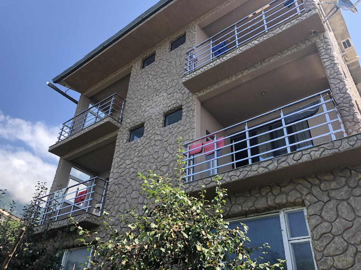 Guesthouse On Sovhoznaya 18 Γκάγκρα Εξωτερικό φωτογραφία