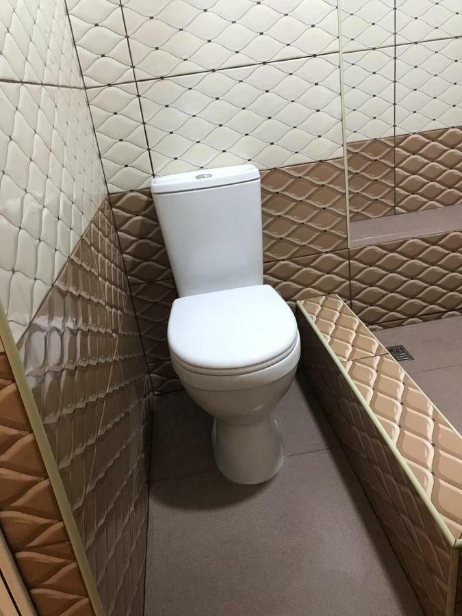 Guesthouse On Sovhoznaya 18 Γκάγκρα Εξωτερικό φωτογραφία