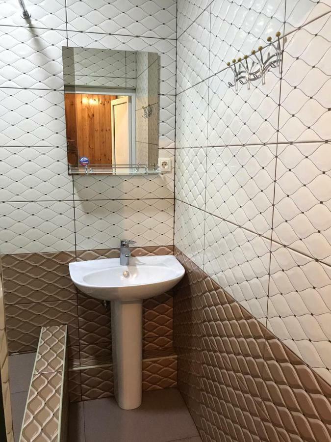 Guesthouse On Sovhoznaya 18 Γκάγκρα Εξωτερικό φωτογραφία