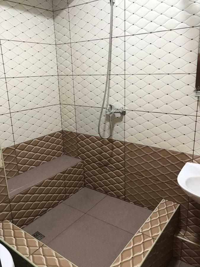 Guesthouse On Sovhoznaya 18 Γκάγκρα Εξωτερικό φωτογραφία